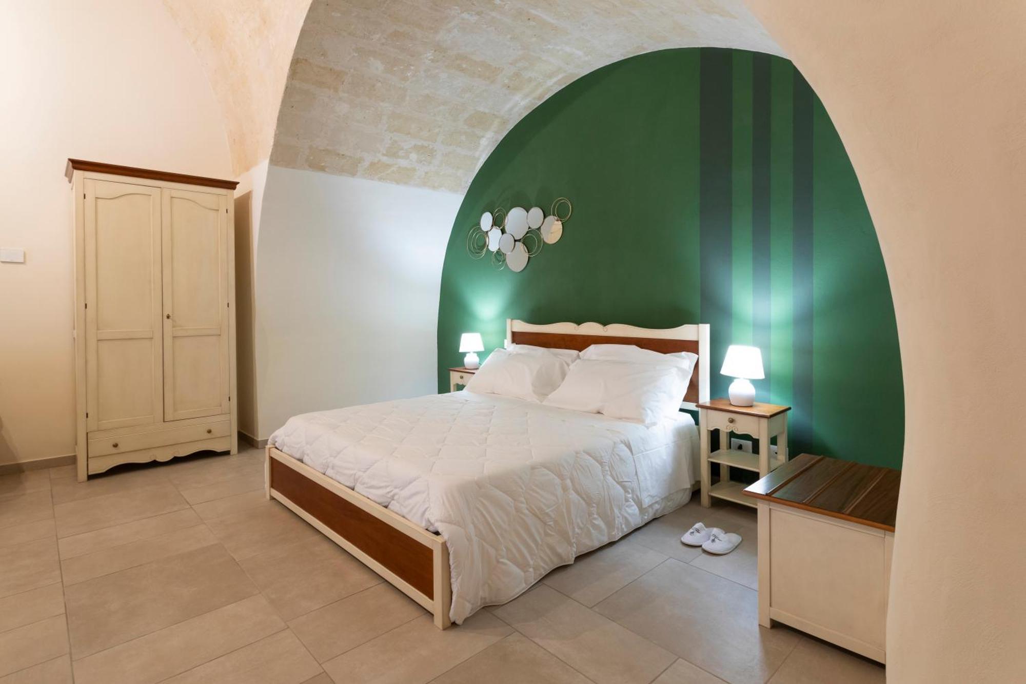 Masseria Delprete Chiatona Exteriör bild