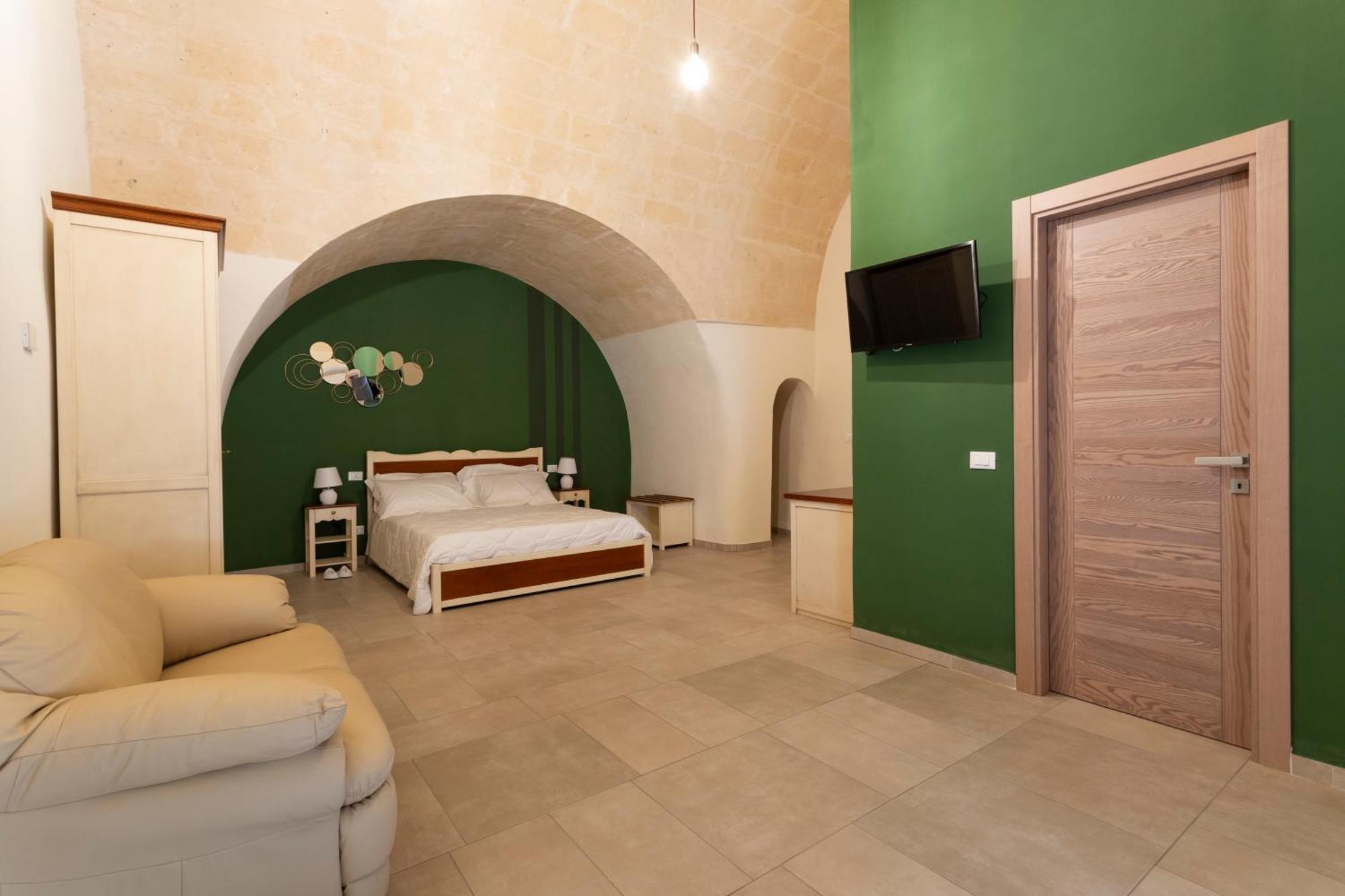 Masseria Delprete Chiatona Exteriör bild