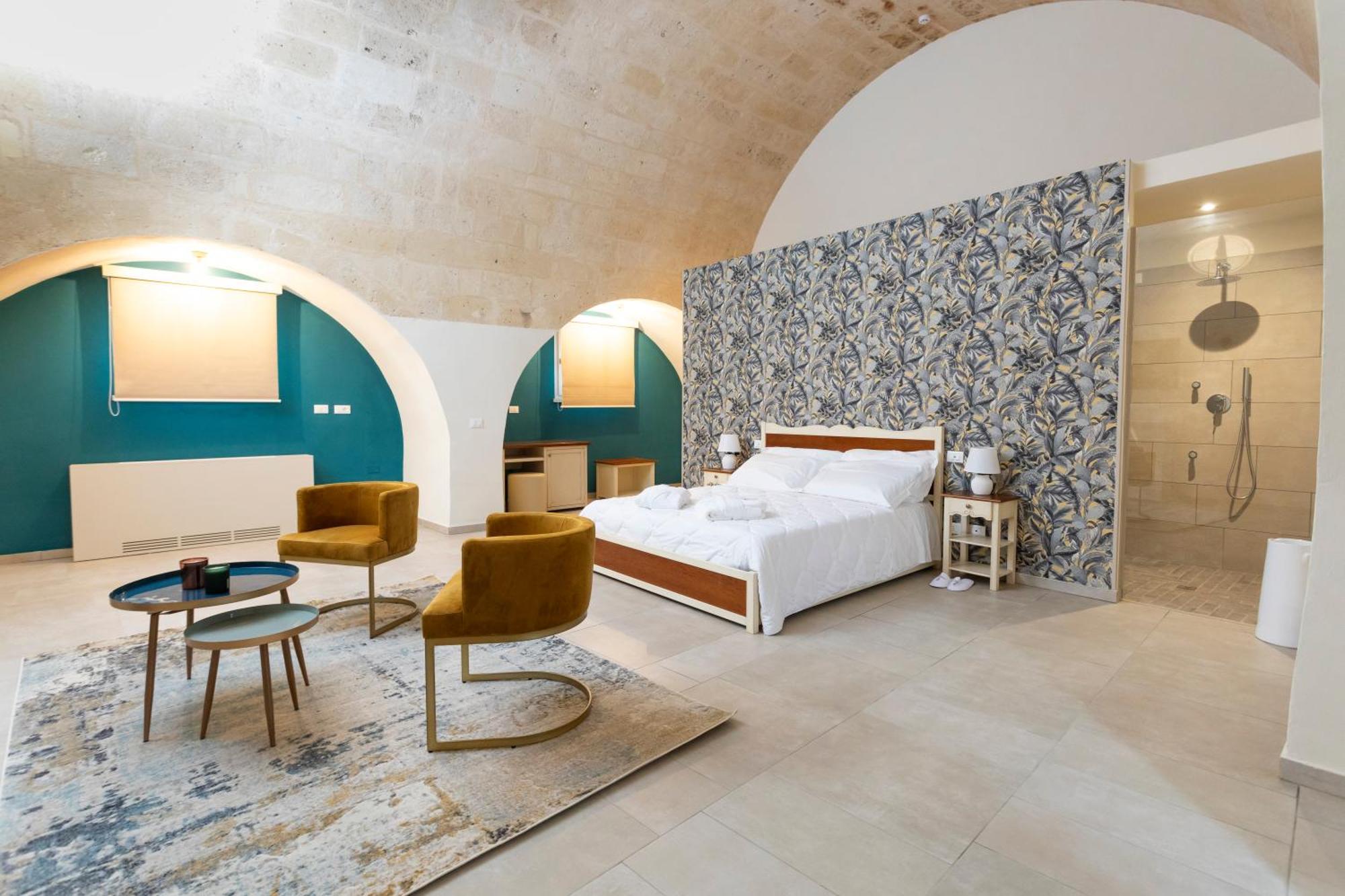 Masseria Delprete Chiatona Exteriör bild